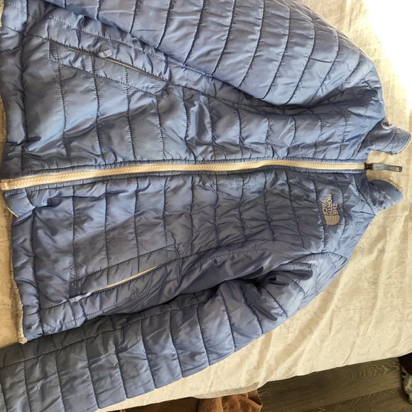 The North Face Other - North face jacket